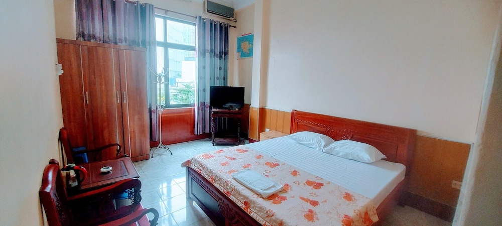 Linh Dan Hotel 9/32