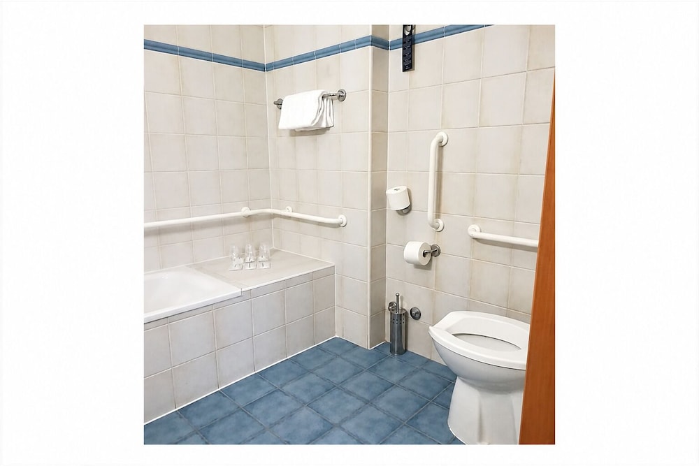 Tulip Inn Padova 53/56