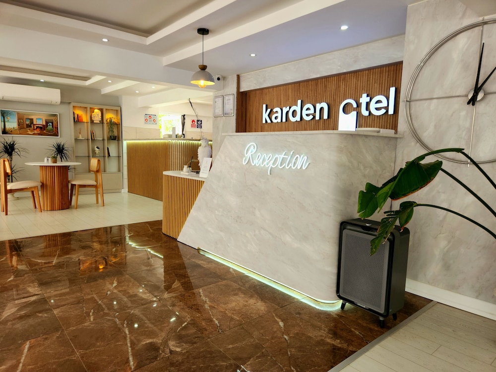Karden Hotel 7/48