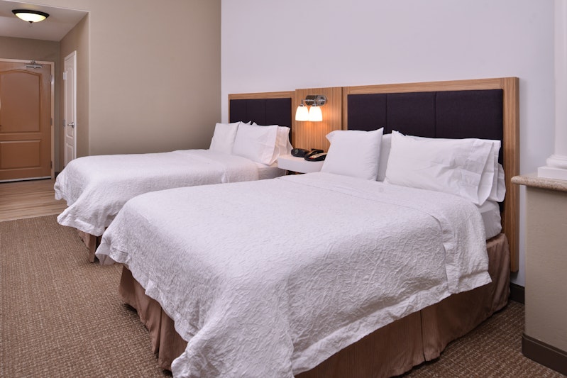Hampton Inn and Suites Woodland - Sacramento Area 10/53