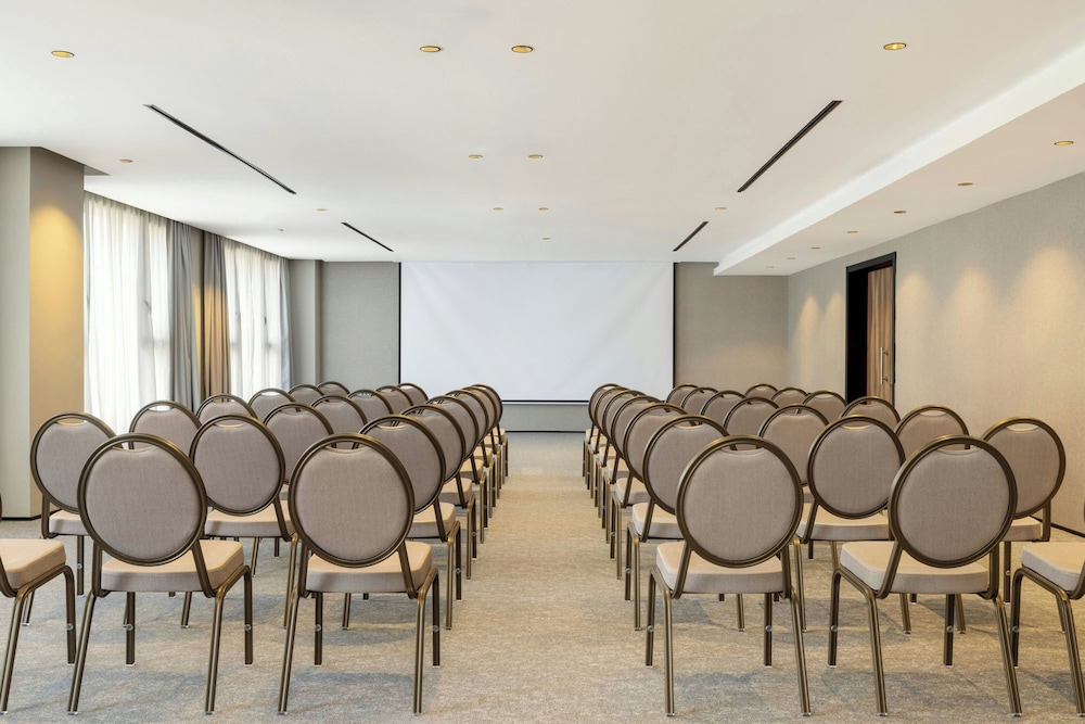 Le Meridien Casablanca 32/35