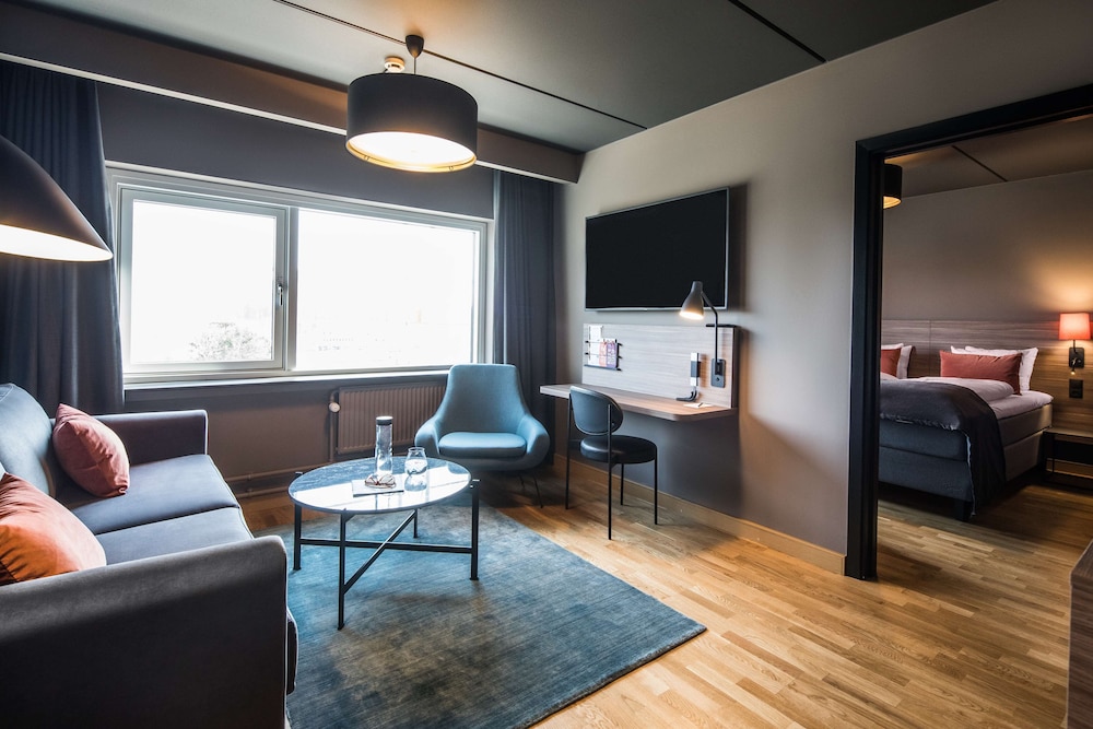 Scandic Glostrup 26/45
