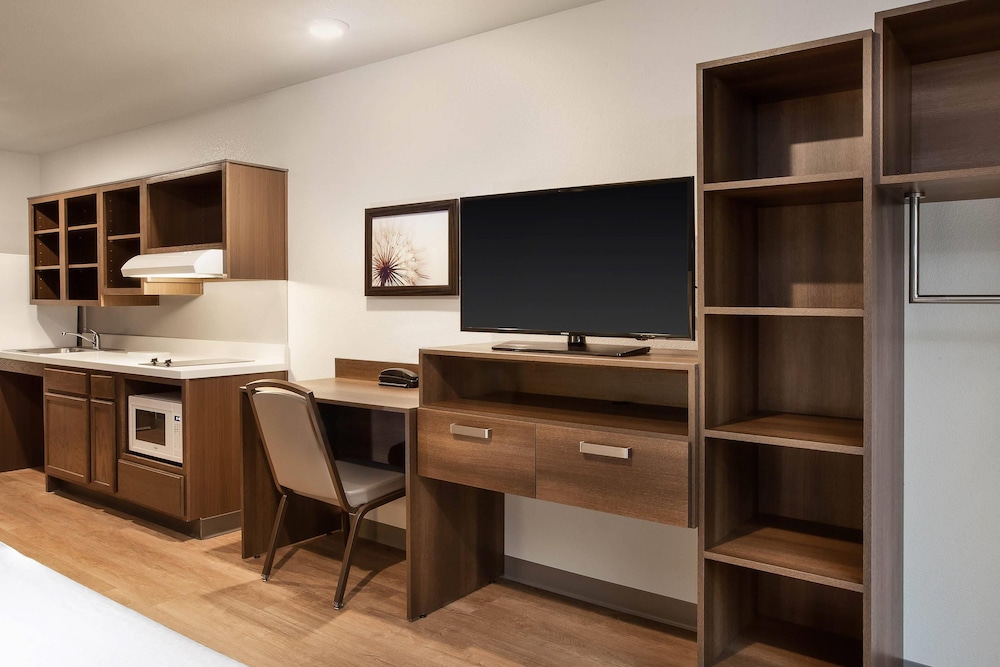 WoodSpring Suites Quantico 33/42