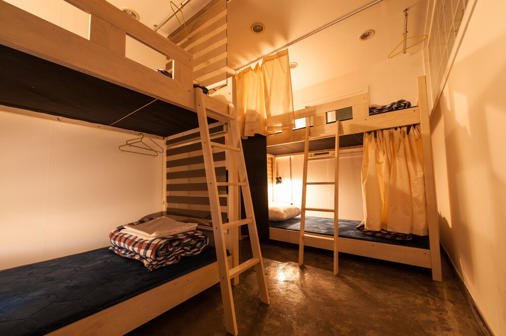 Inno Hostel &amp; Pub Lounge Hongdae 20/65