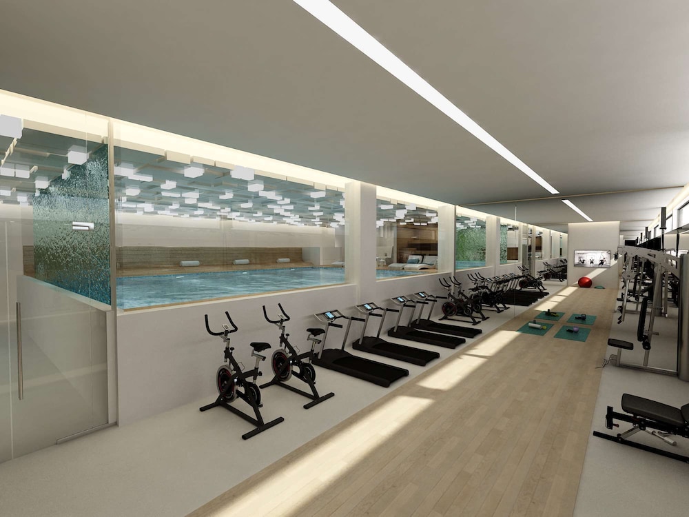 Radisson Beach Resort Larnaca 35/60
