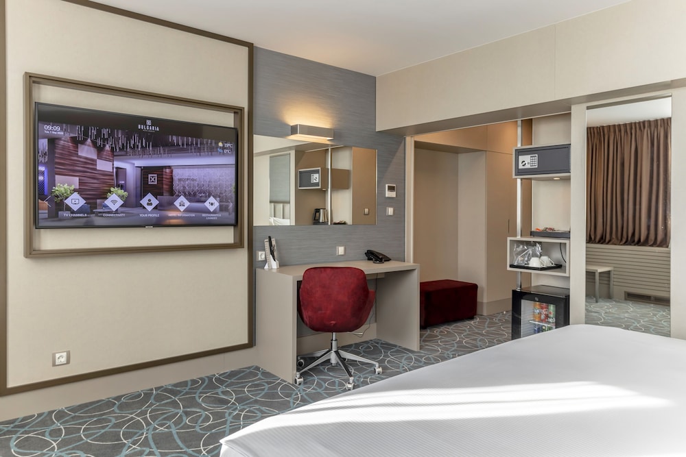 Hotel Bulgaria Bourgas 41/41