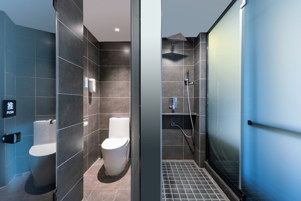 Time Walk Hotel (Xiayuan Branch, Taiyuan University of Technology) 56/59