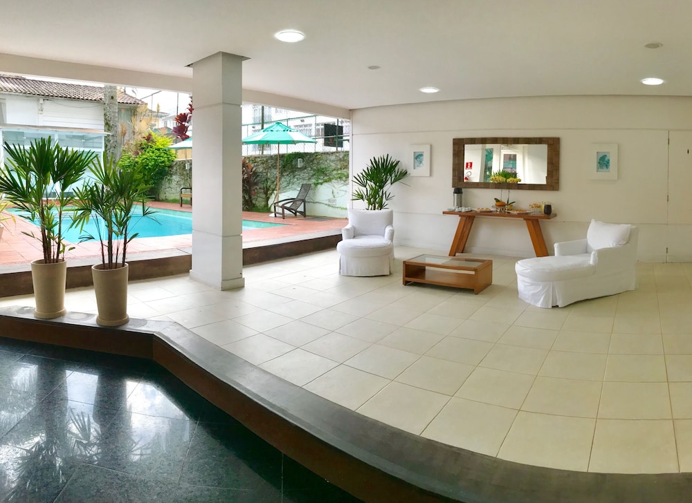 Casablanca Imperial Hotel 9/52