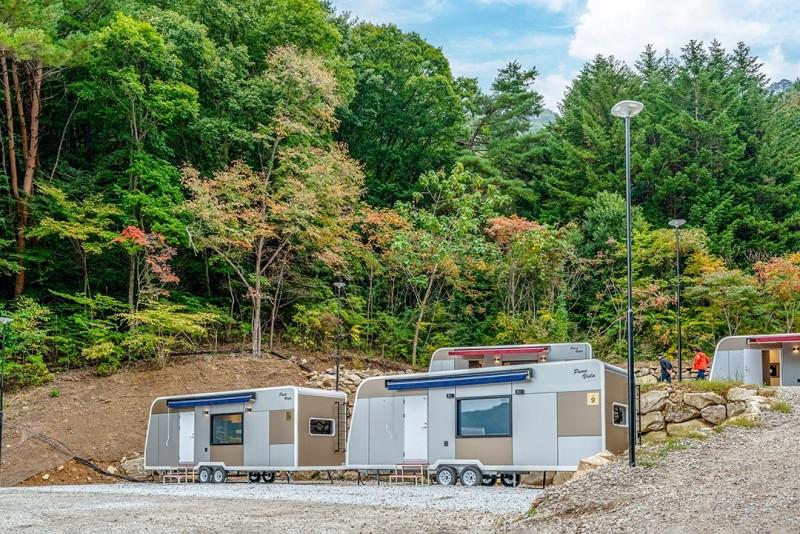 Muju Nabom Resort 41/43