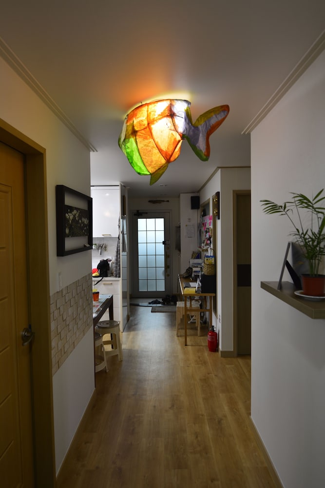 Ganderak Guesthouse - Hostel 34/50
