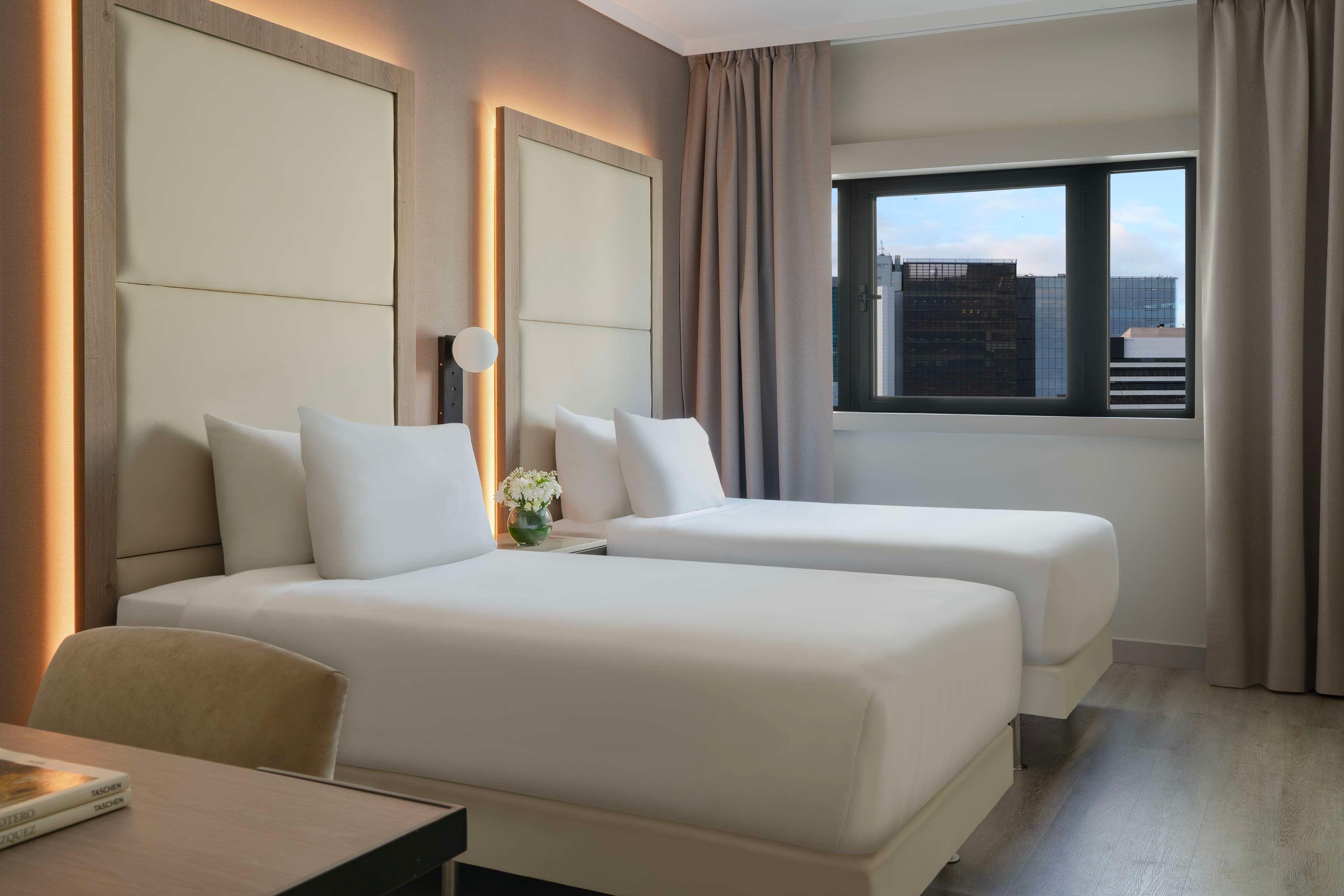 Room at Nh Buenos Aires Florida, BUENOS AIRES