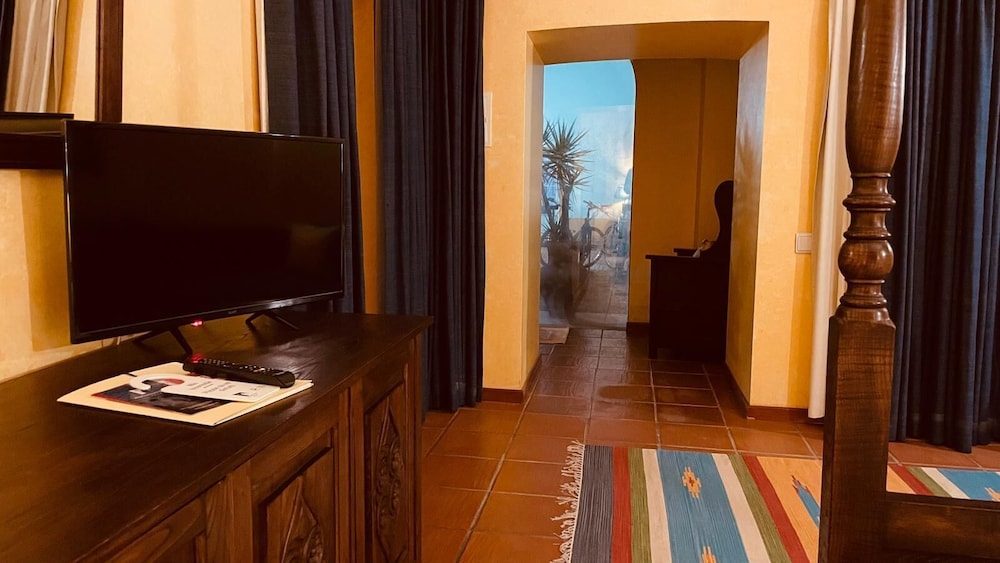 Lam Hotel Convento d Alter 52/62