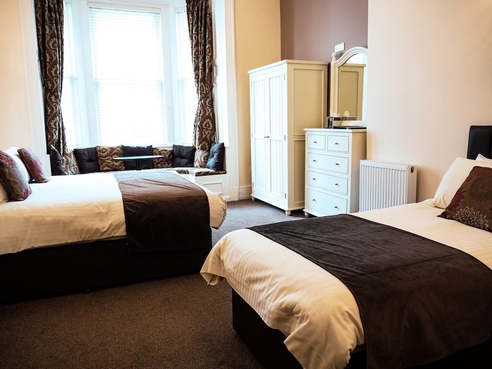 Room, Triple, 3 Beds