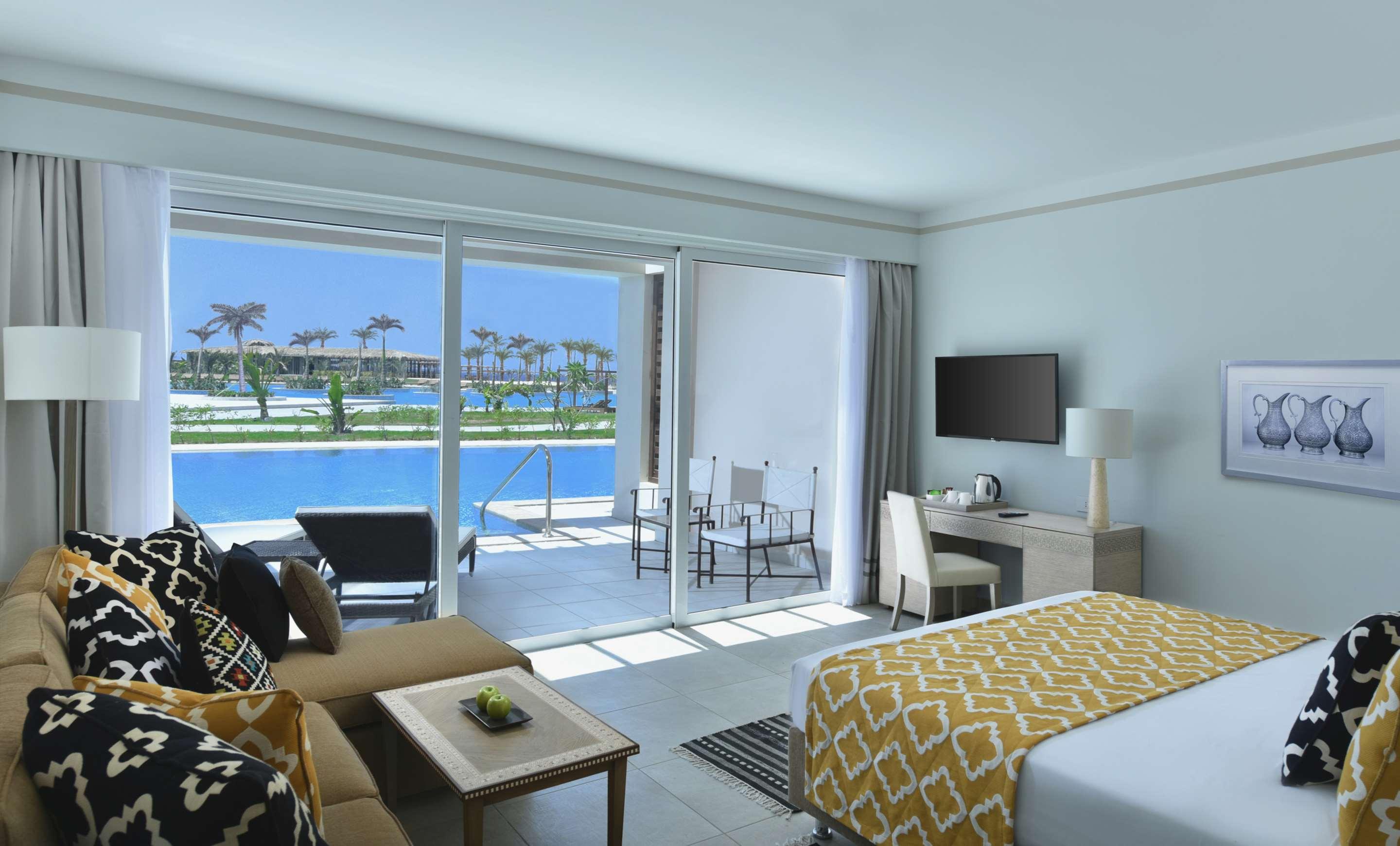 Swim Up, Deluxe, Twin Beds، Steigenberger Resort Alaya Marsa Alam Red Sea (+16) 4/4