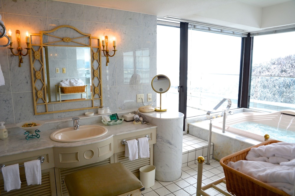 Hotel Listel Inawashiro Wing Tower 58/69