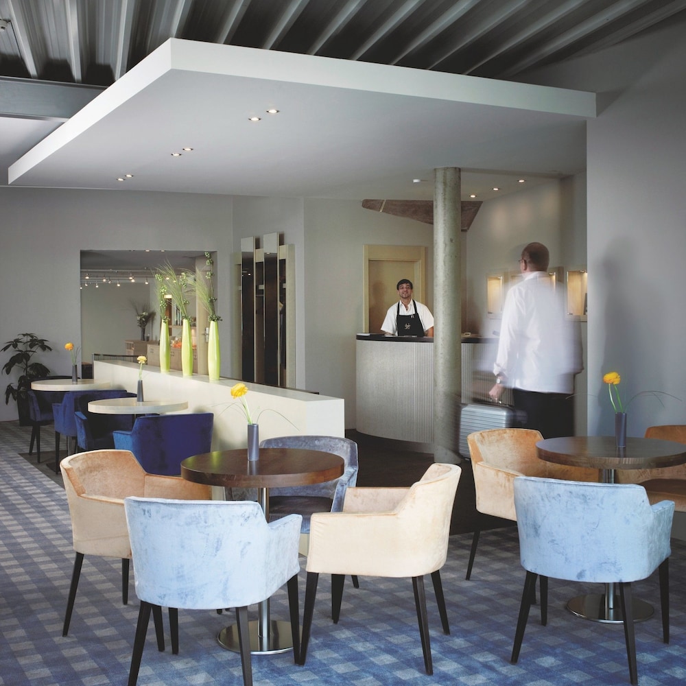 Hotel Silicium 20/26