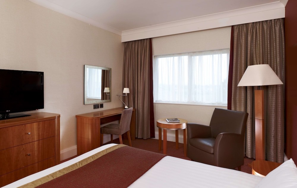 DoubleTree by Hilton Hotel Sheffield Park 42/66