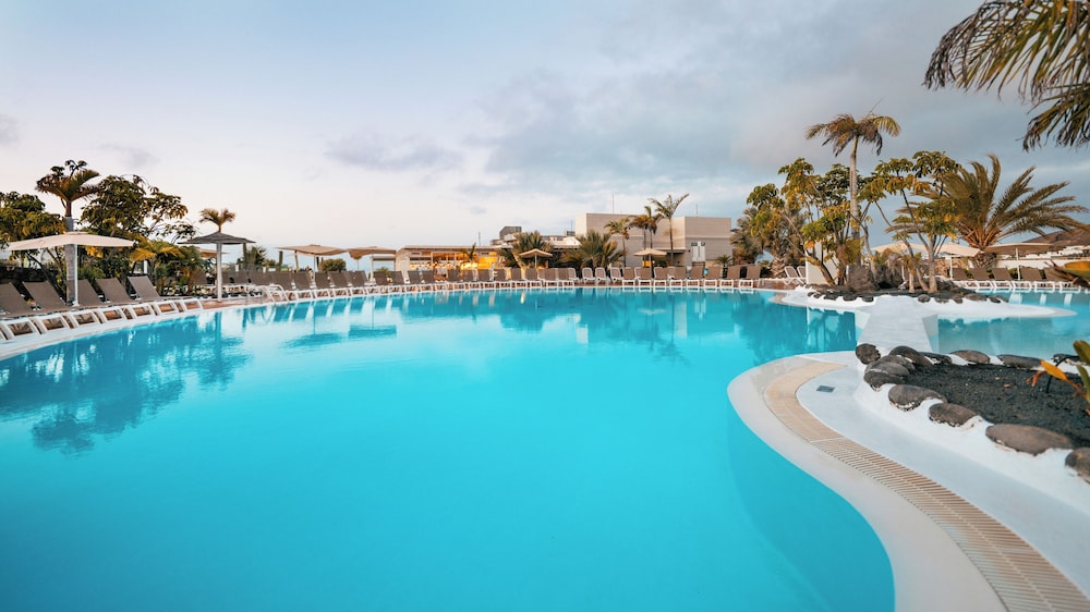 BLUESEA Suite Hotel Alyssa 37/65
