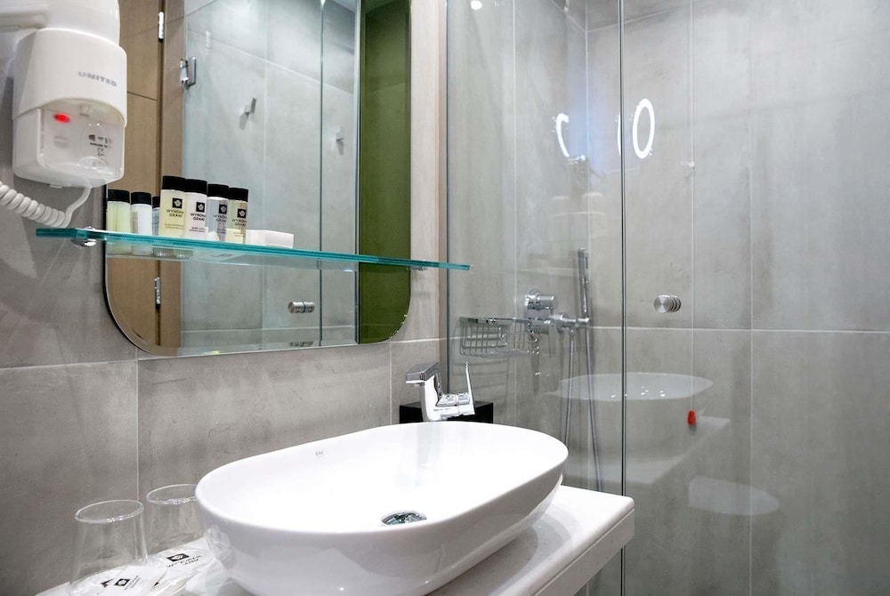 Zeus Essence Wyndham Athens Residence 15/76