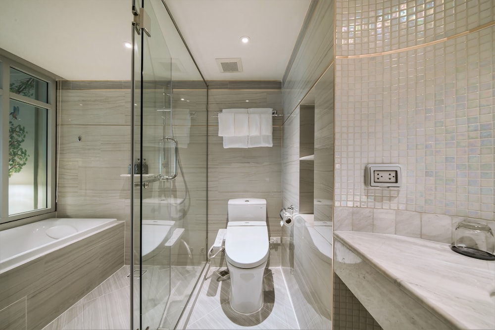 The Salil Hotel Sukhumvit 57 - Thonglor 45/47