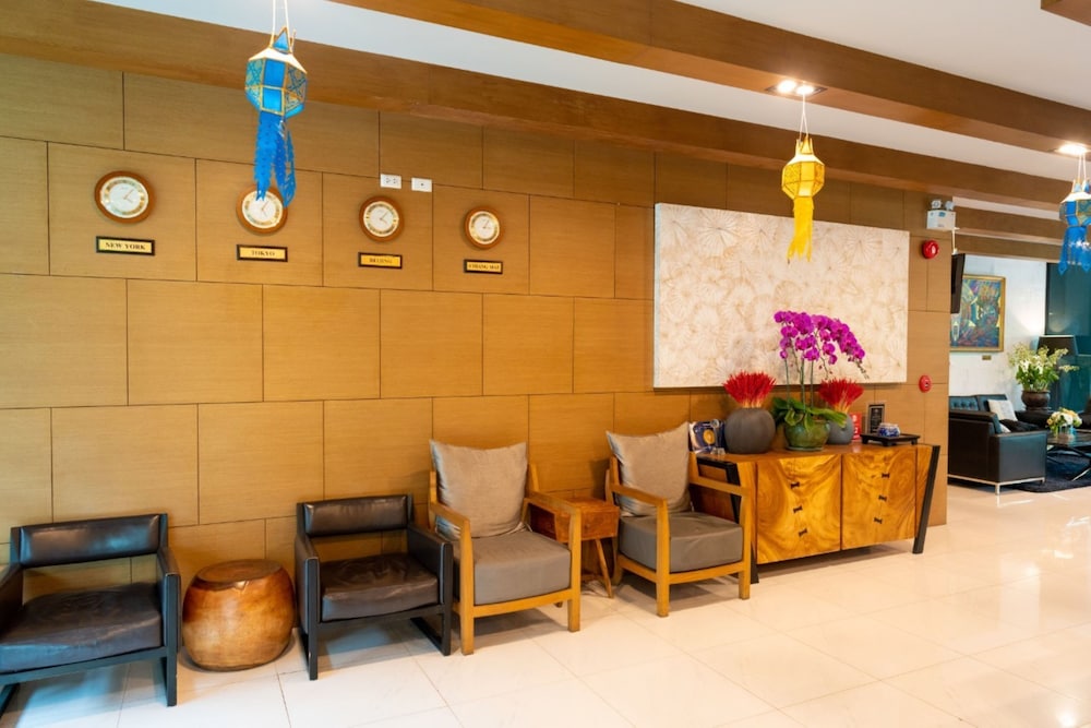 SANAE HOTEL CHIANG MAI 38/50