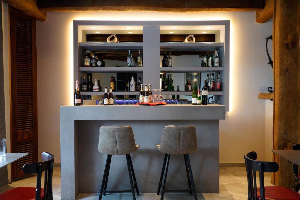 Hotel Bayerischer Hof 33/50