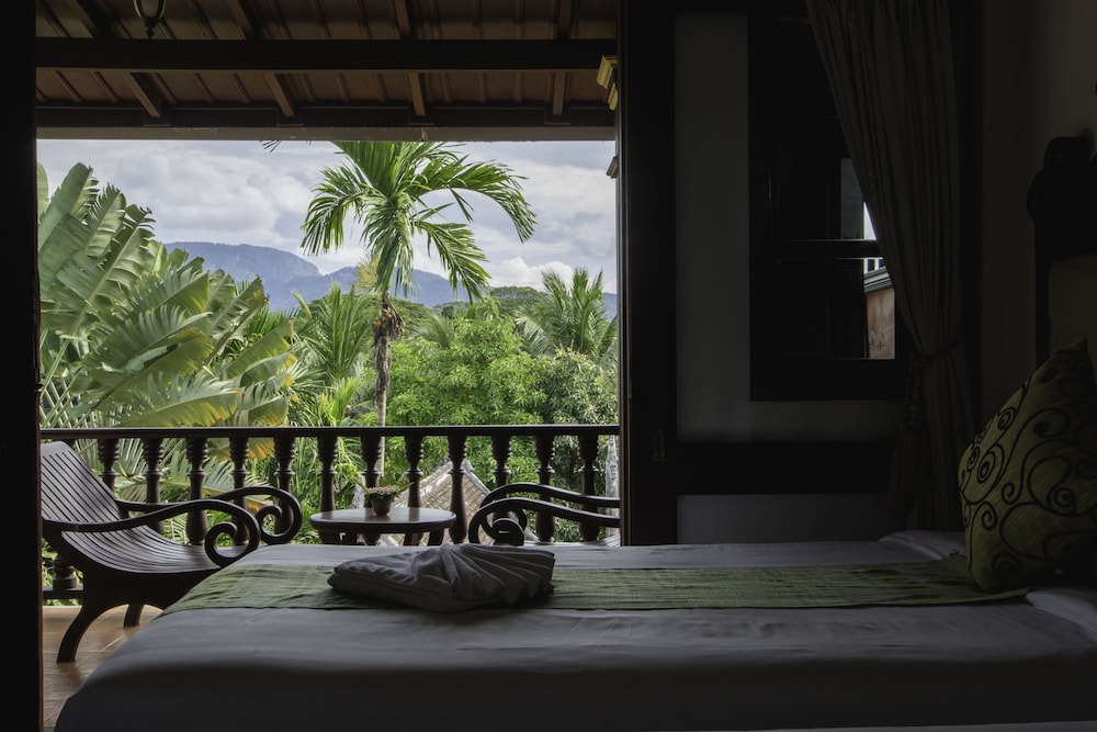 THE VIEW PAVILION - LUANG PRABANG photo2