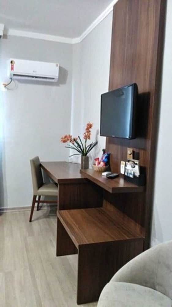Class Hotel Varginha 48/61