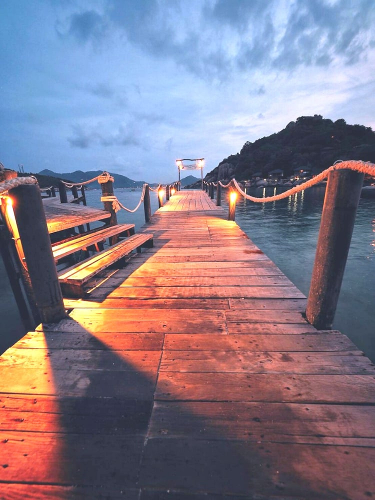 Nangyuan Island Dive Resort 69/72