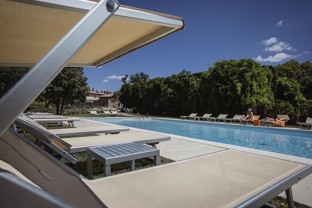 Podere Brizio - Adults Only 39/55