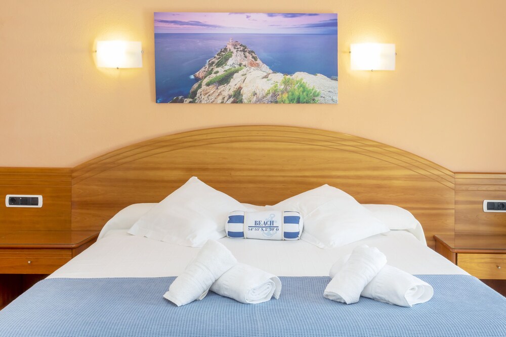 Manolita Hostal 38/71