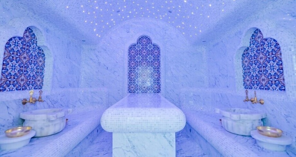 The One Hotel Astana 18/37