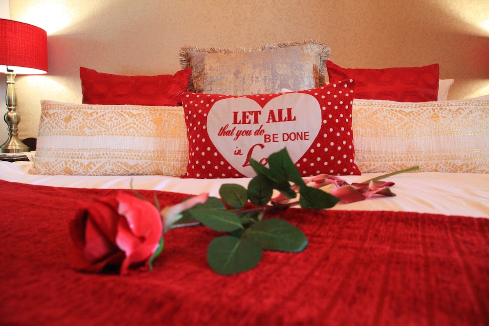 Betty's Boutique Hotel 17/50
