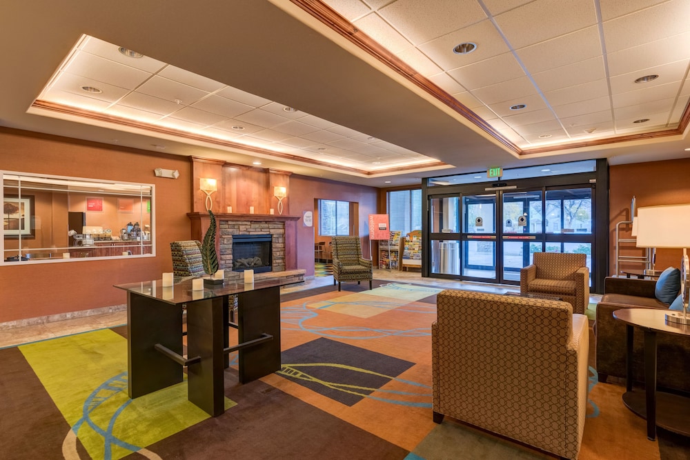 Comfort Inn And Suites 15/29