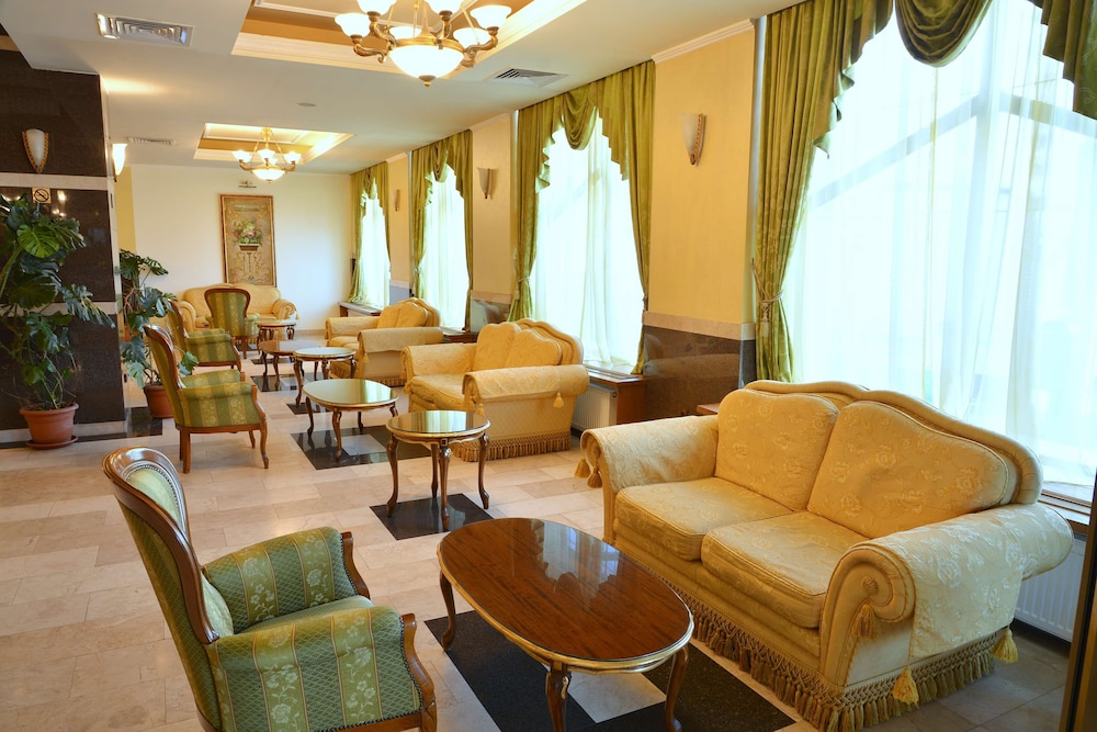 Hotel Central Ploiesti 53/69
