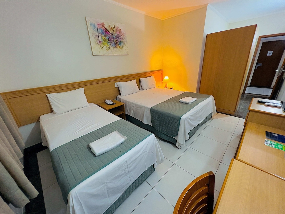 Hotel Dan Inn Uberaba & Convencoes 14/46