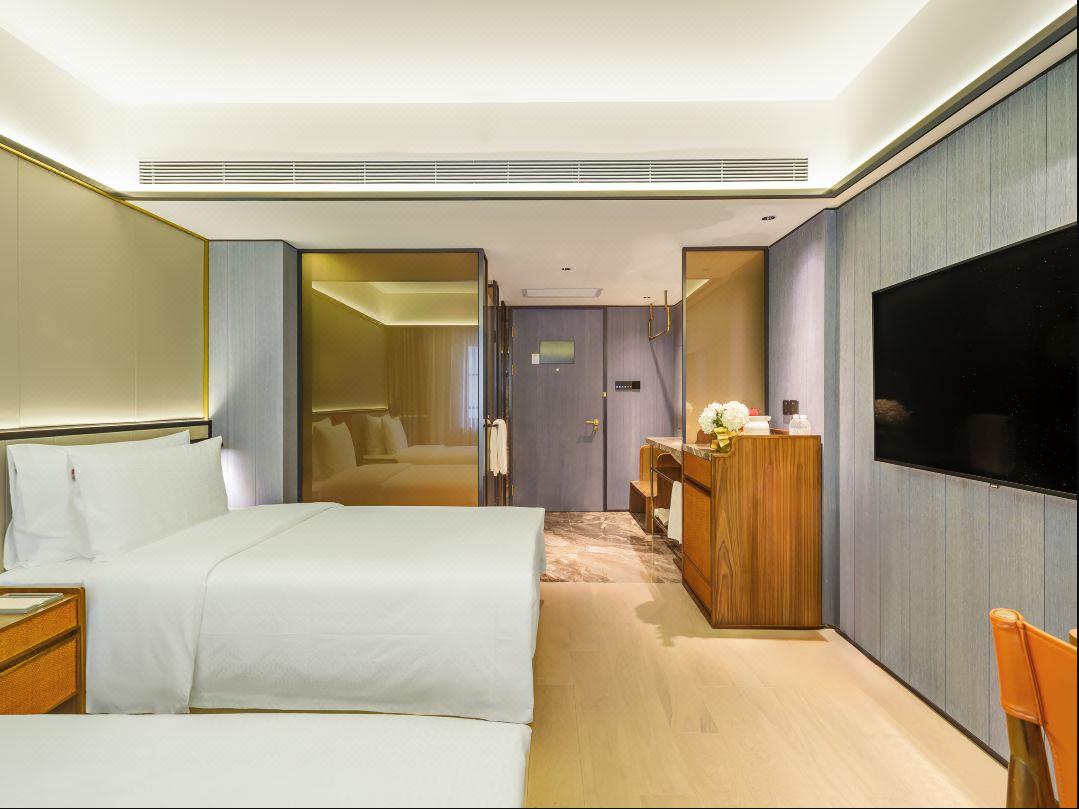 Donghu Collection Hotel Shanghai 15/25