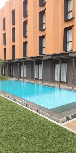 Grand Metro Hotel Puncak 51/55