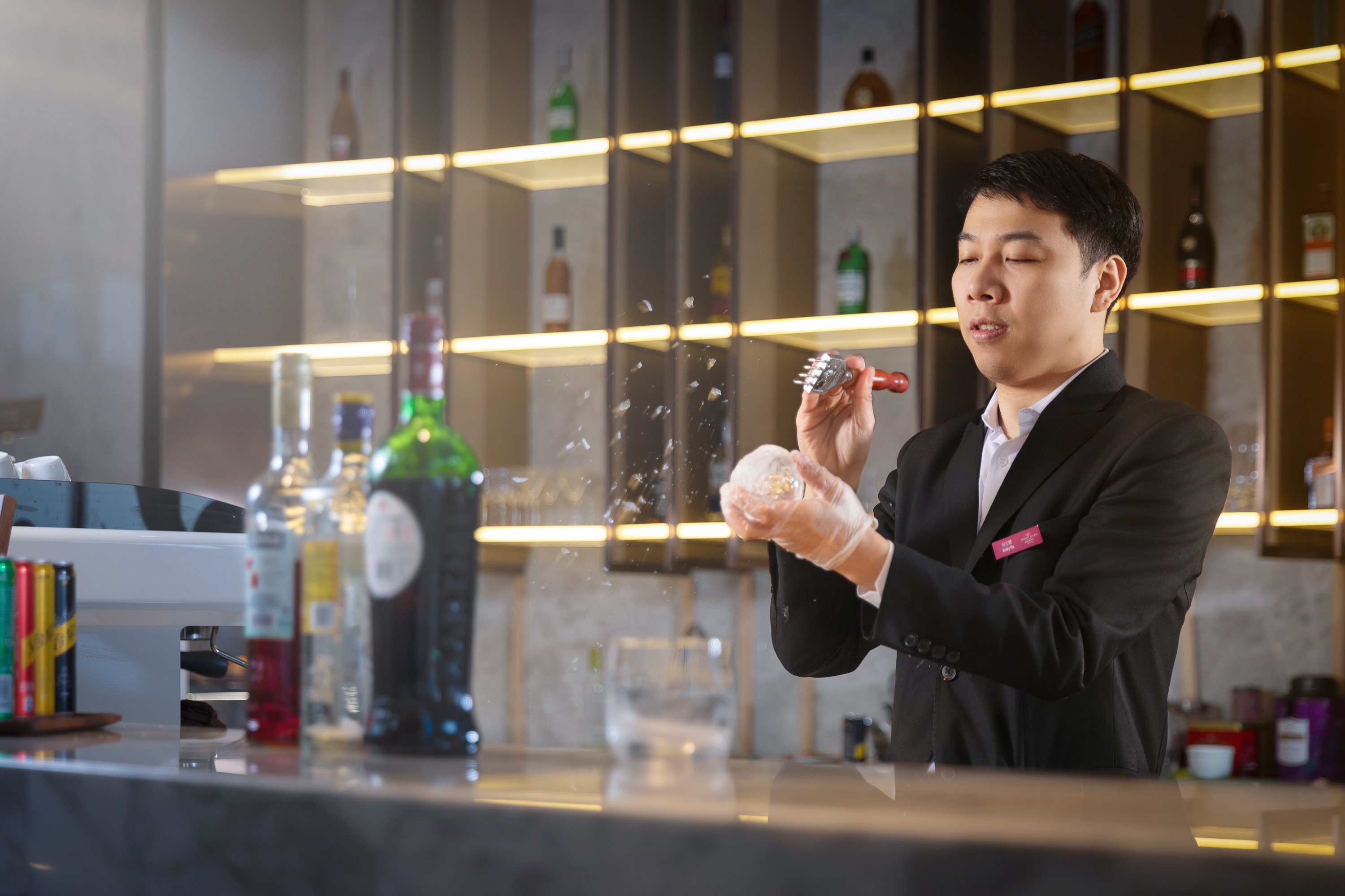 Crowne Plaza Zhoushan Seaview 19/51