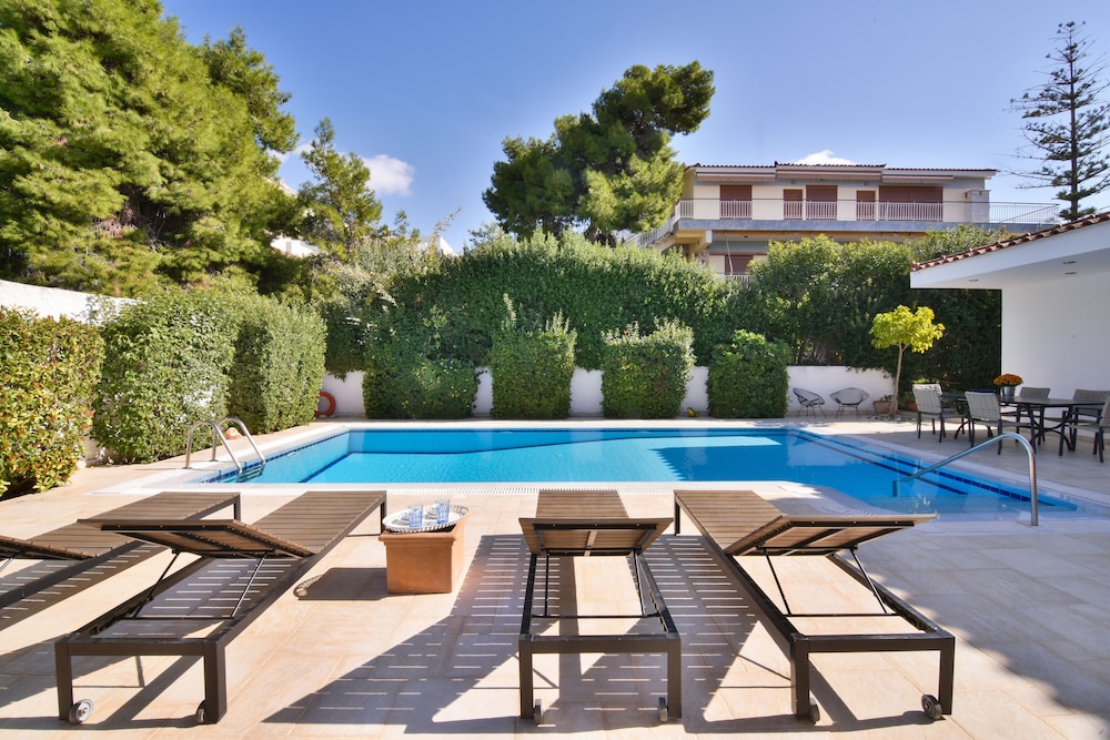 Villa Noa 50/55