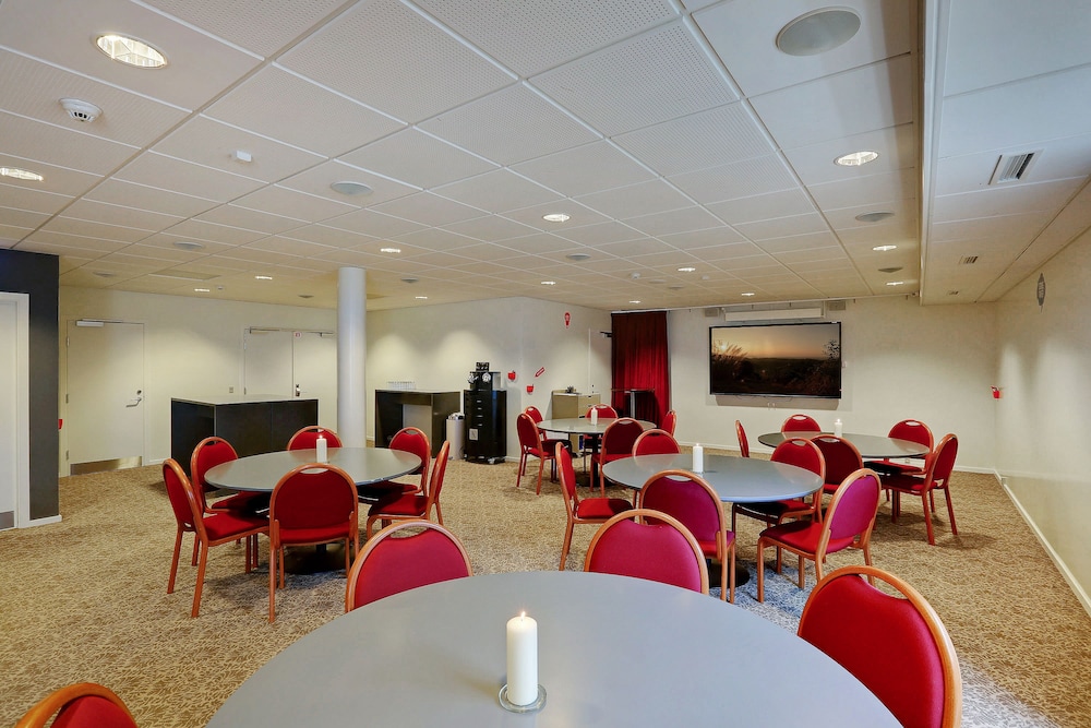 Montra Hotel Sabro Kro, BW Signature Collection 42/42