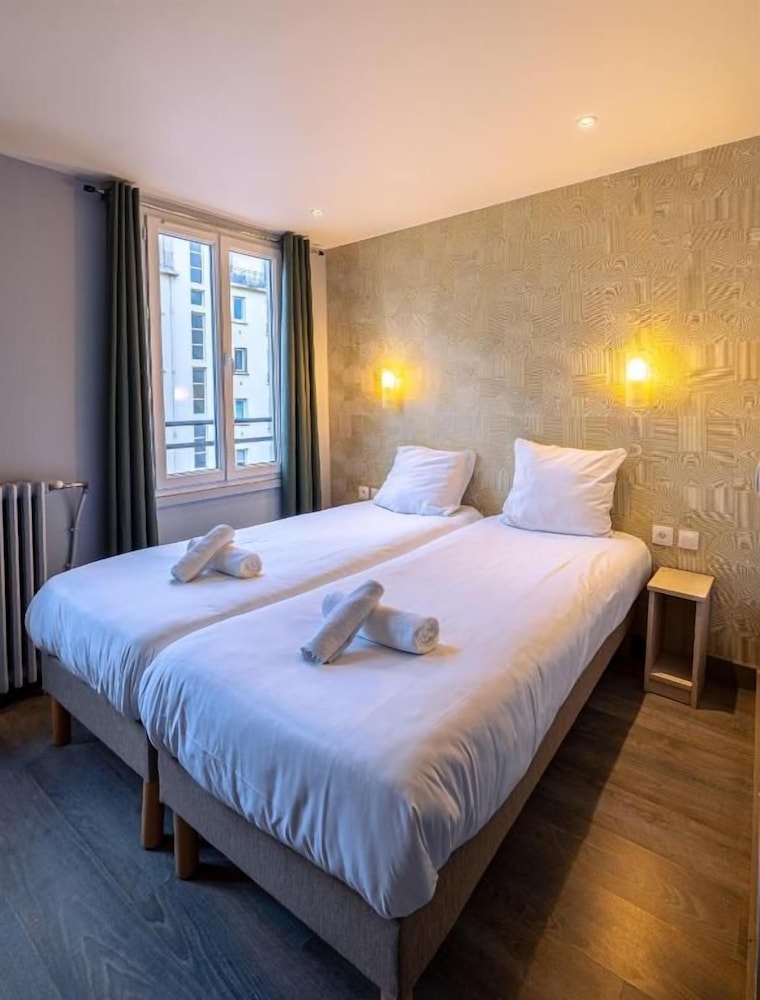 Hotel Aix Europe 21/50