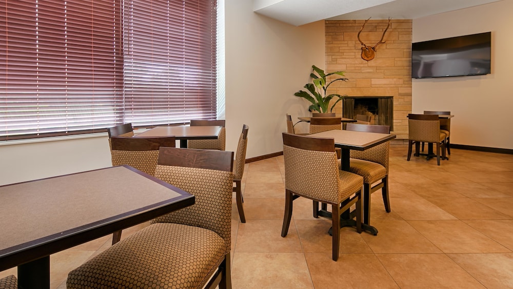 Best Western Paradise Inn 22/27