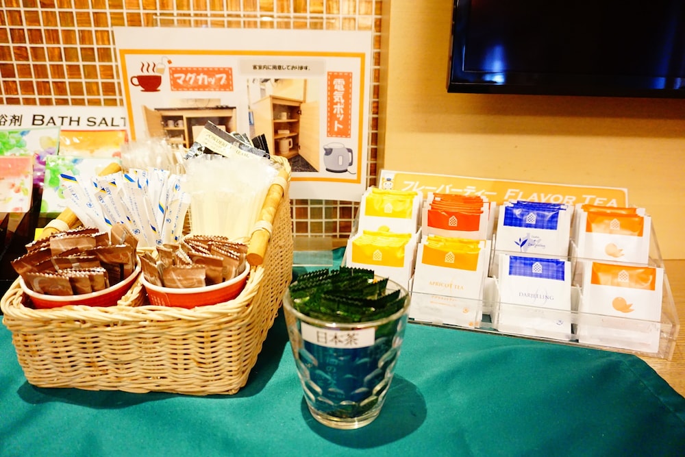 Sotetsu Fresa Inn Tokyo Kyobashi 30/50
