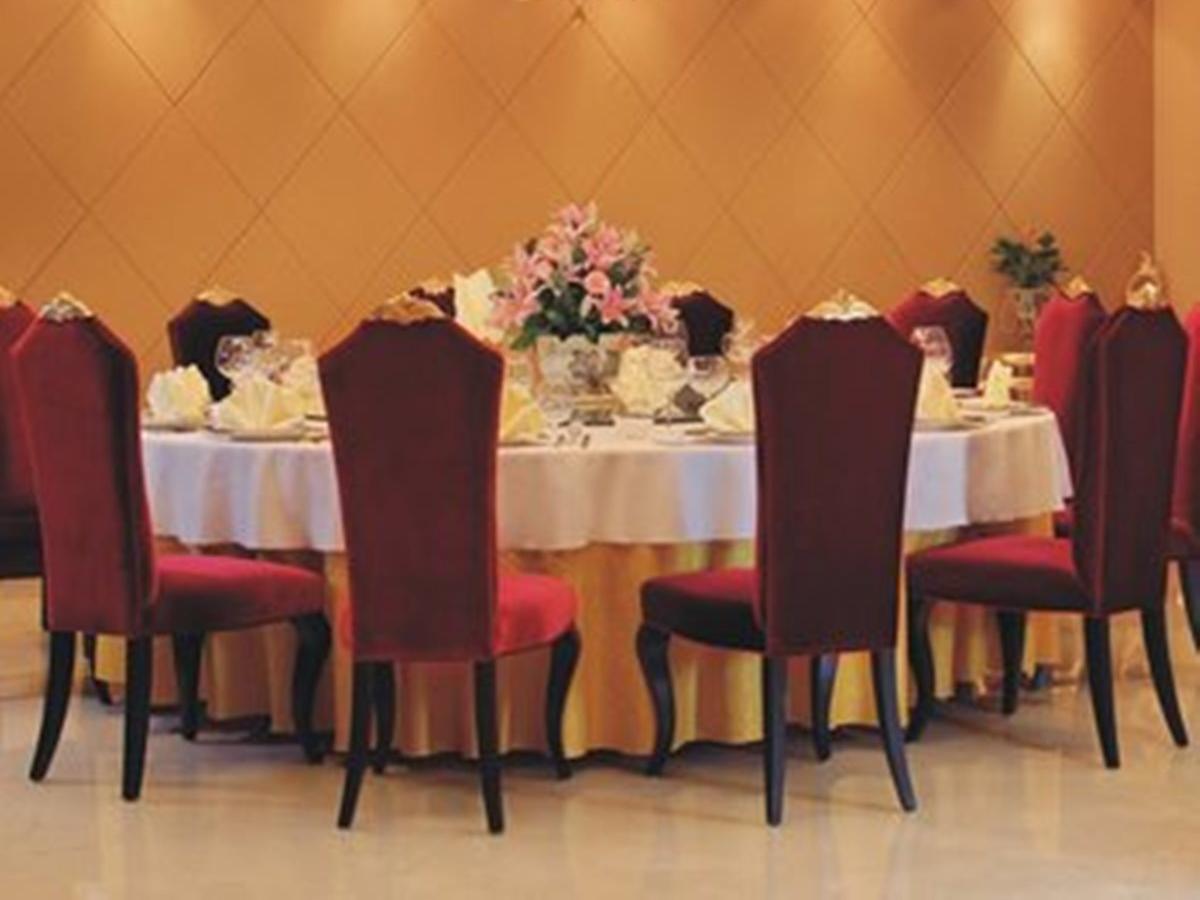 Dongguan Silverworld Garden Hotel 49/63