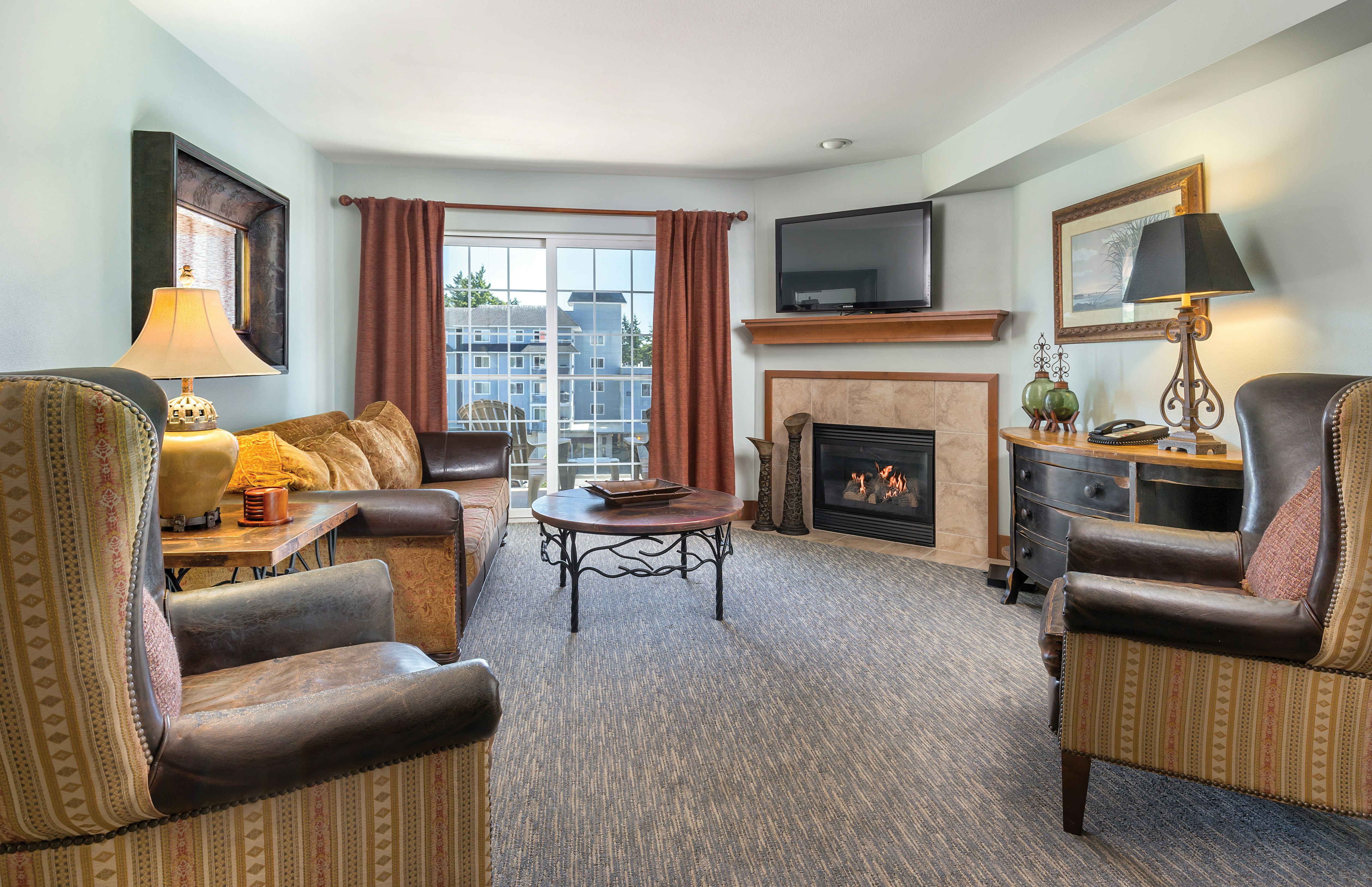 WorldMark Blaine 26/39