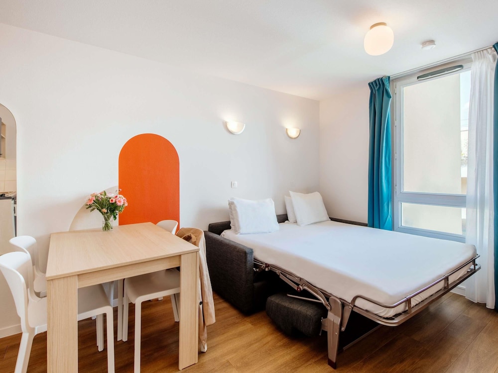 Aparthotel Adagio Access Paris Saint-Denis Pleyel 17/50