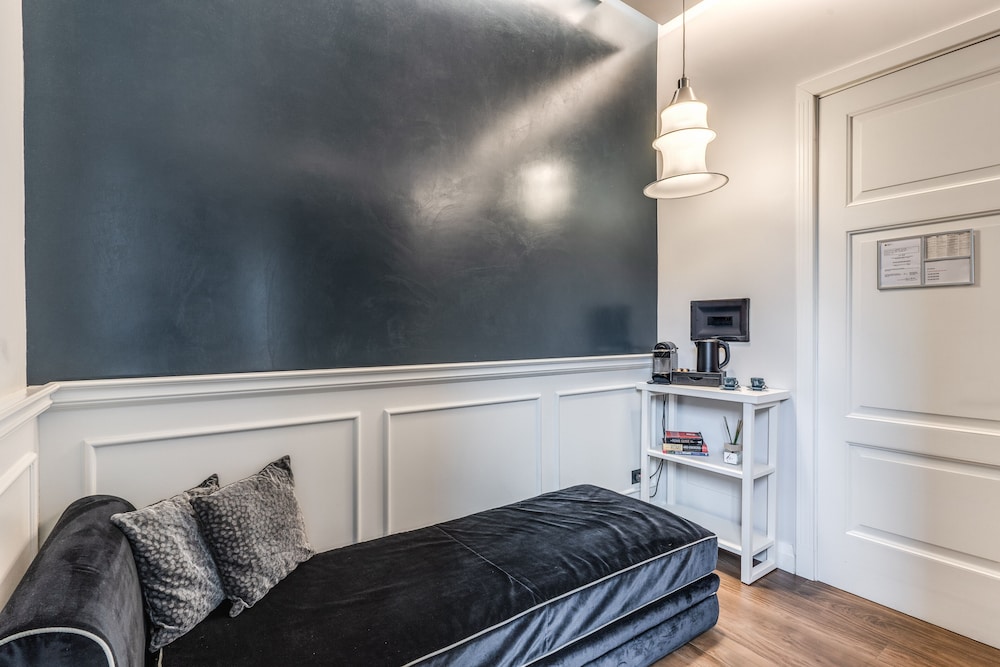Rhea Silvia Luxury Rooms Spagna 36/50