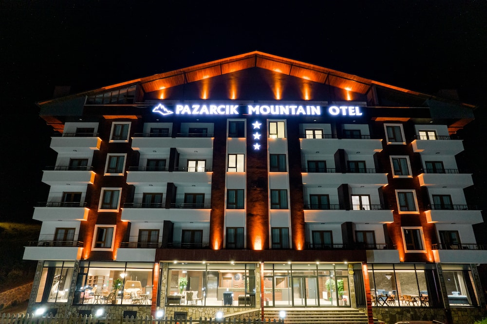 Pazarcik Mountain Hotel 2/50