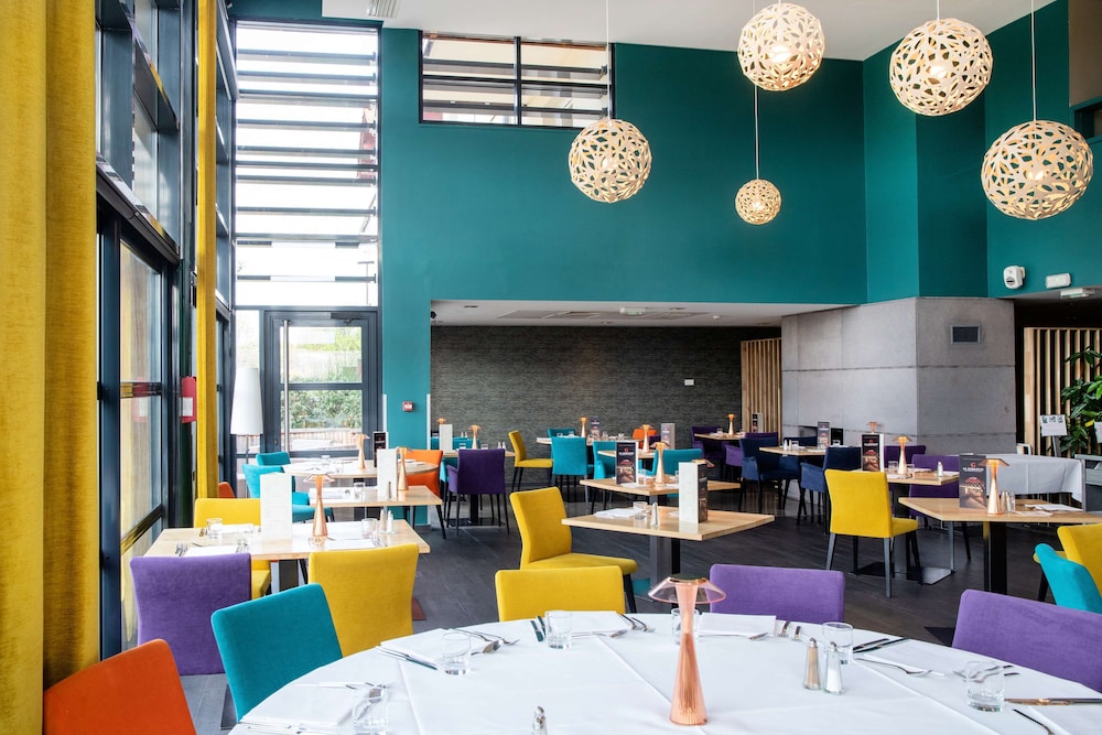 Best Western Plus Hotel Gergovie 42/55